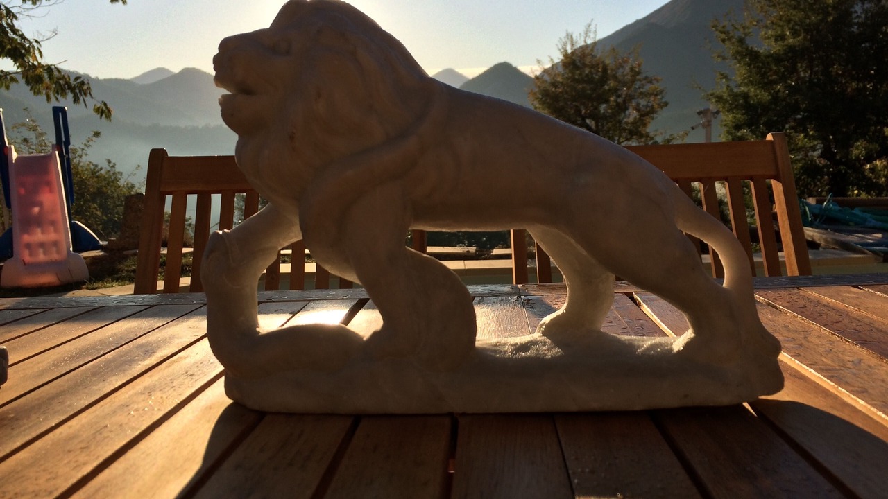 Photo of Outdoor in Massoins