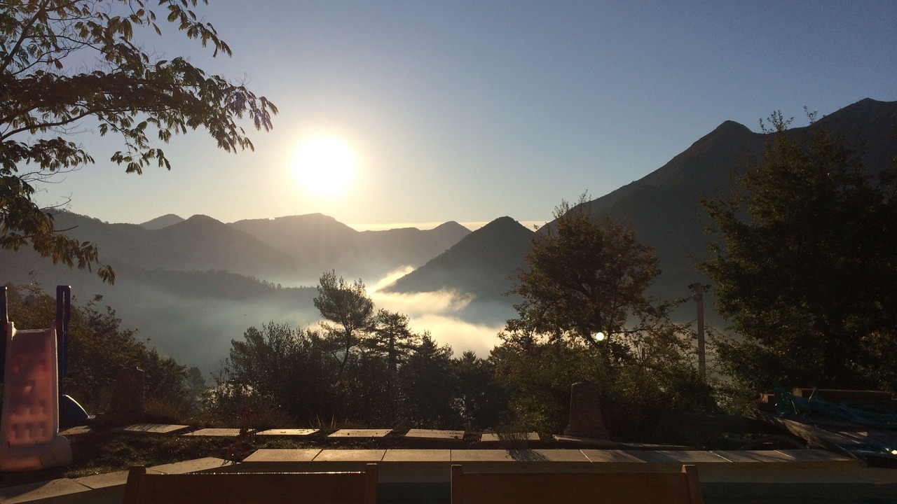 Photo of Outdoor in Massoins