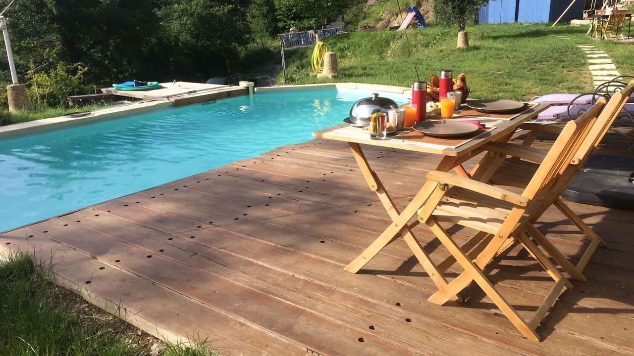 Photo of Outdoor in Massoins