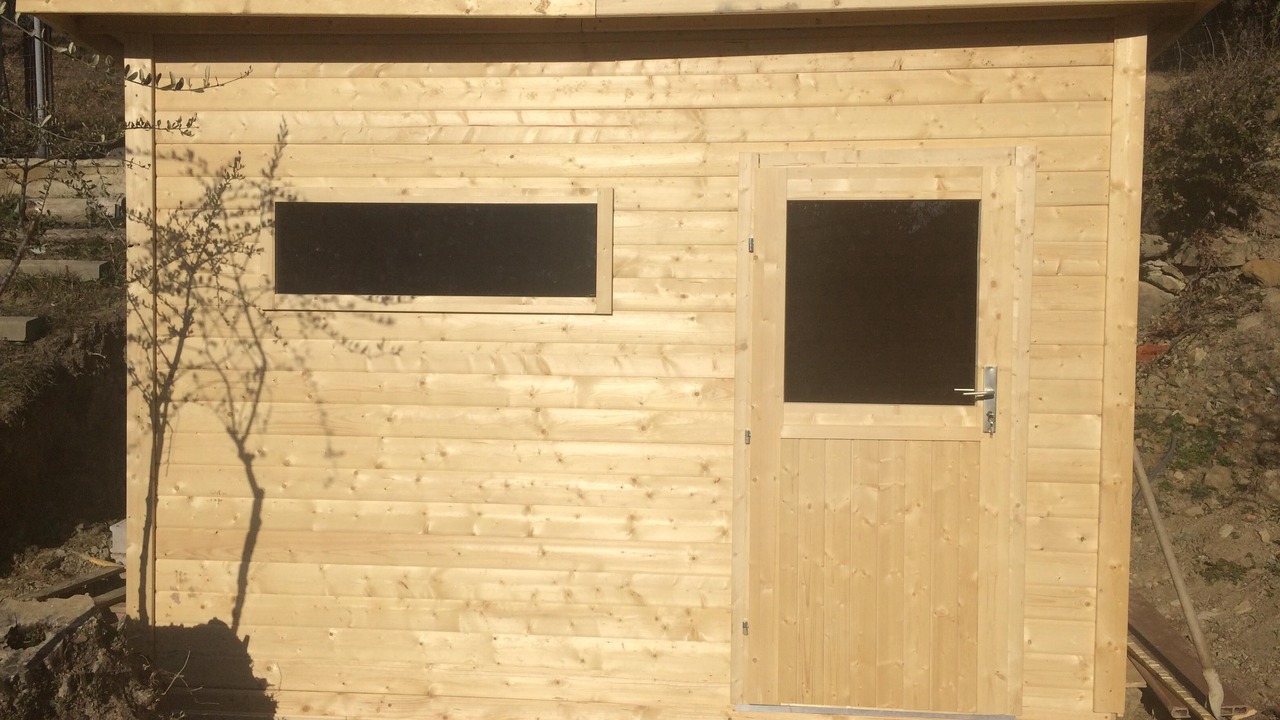 Photo of Outdoor in Massoins