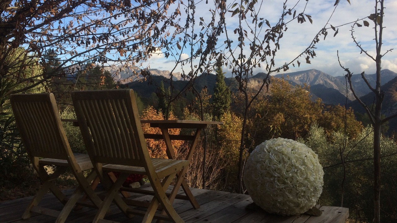 Photo of Outdoor in Massoins