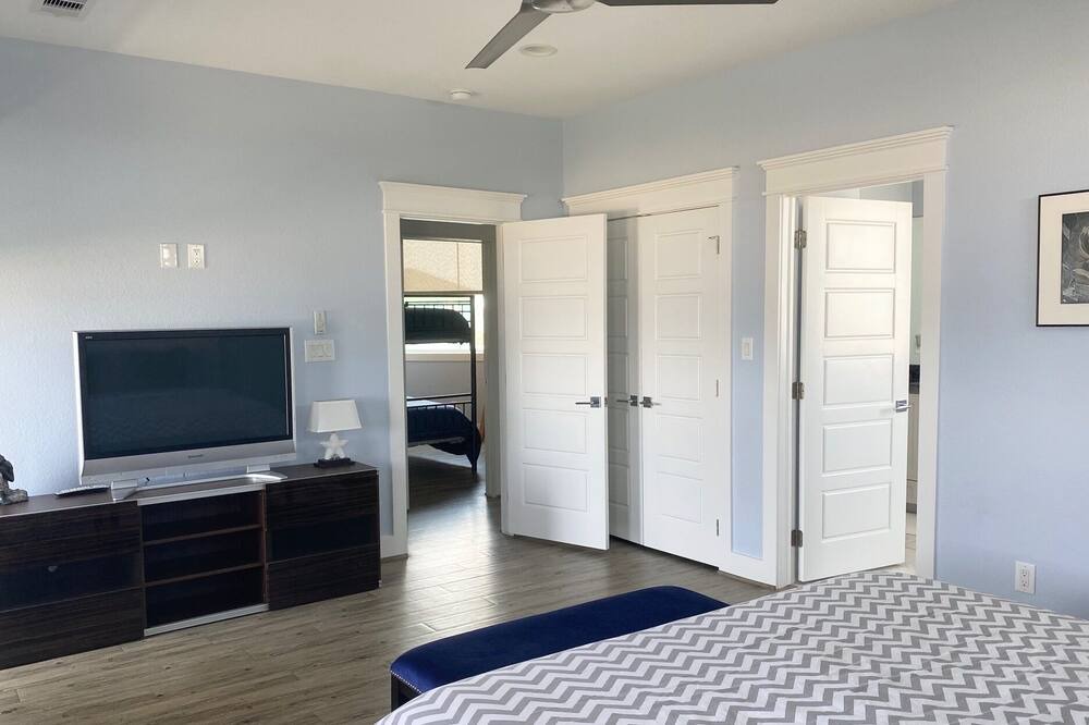 Photo of Bedroom in Terramar Beach