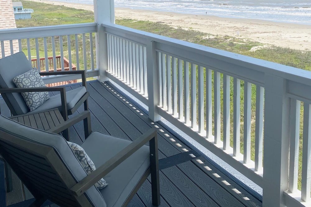 Photo of Outdoor in Terramar Beach