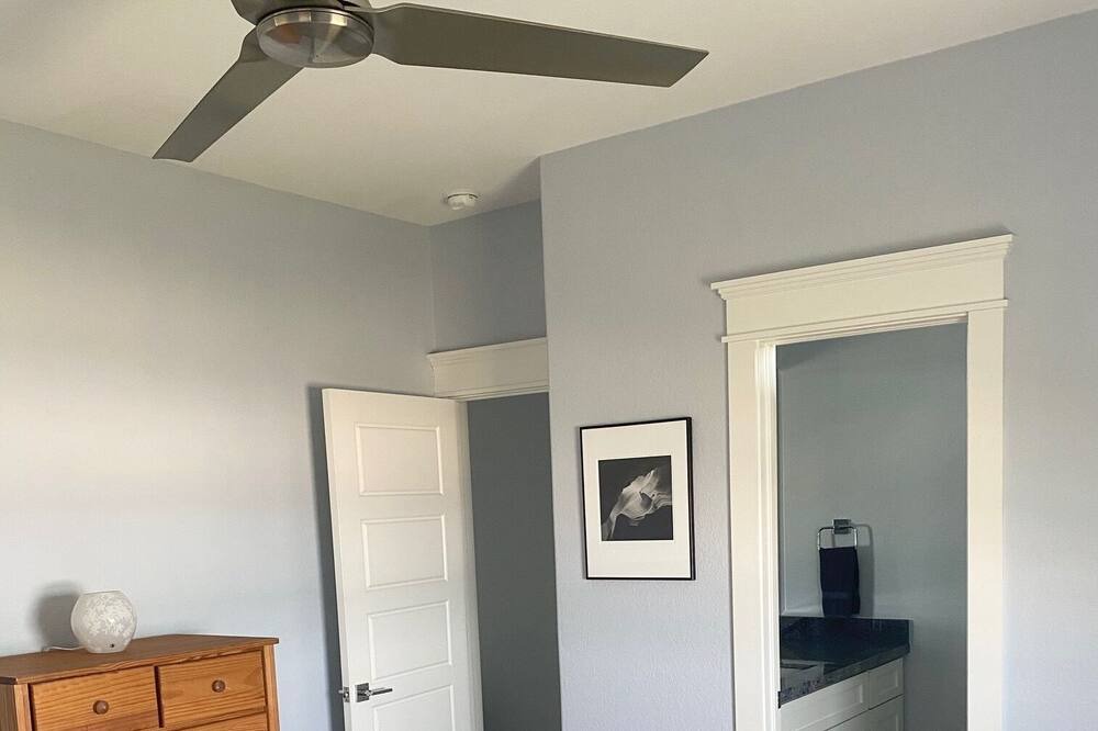 Photo of Bedroom in Terramar Beach