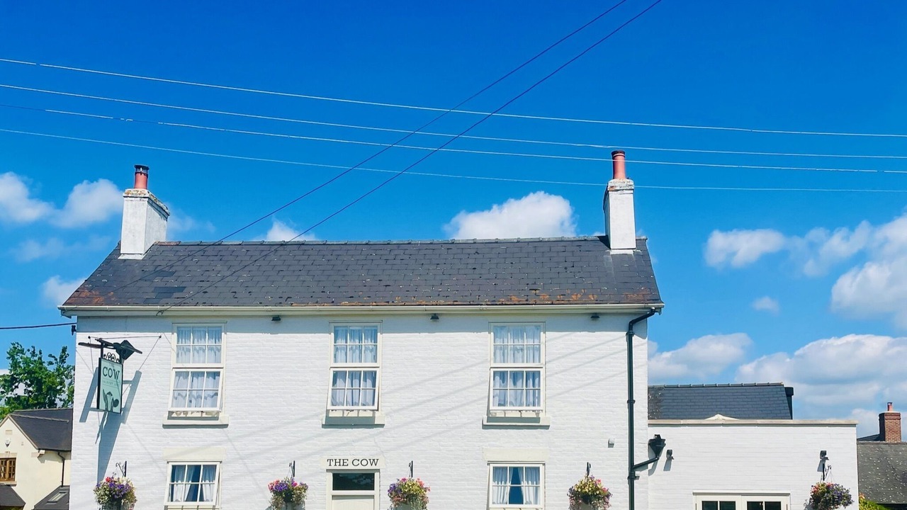 Photo of Outdoor in Dalbury Lees