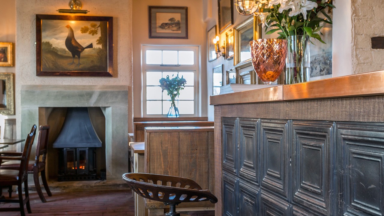 Photo of Others in Dalbury Lees