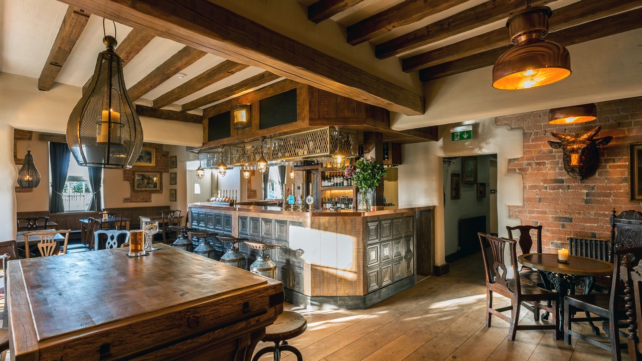 Photo of Others in Dalbury Lees