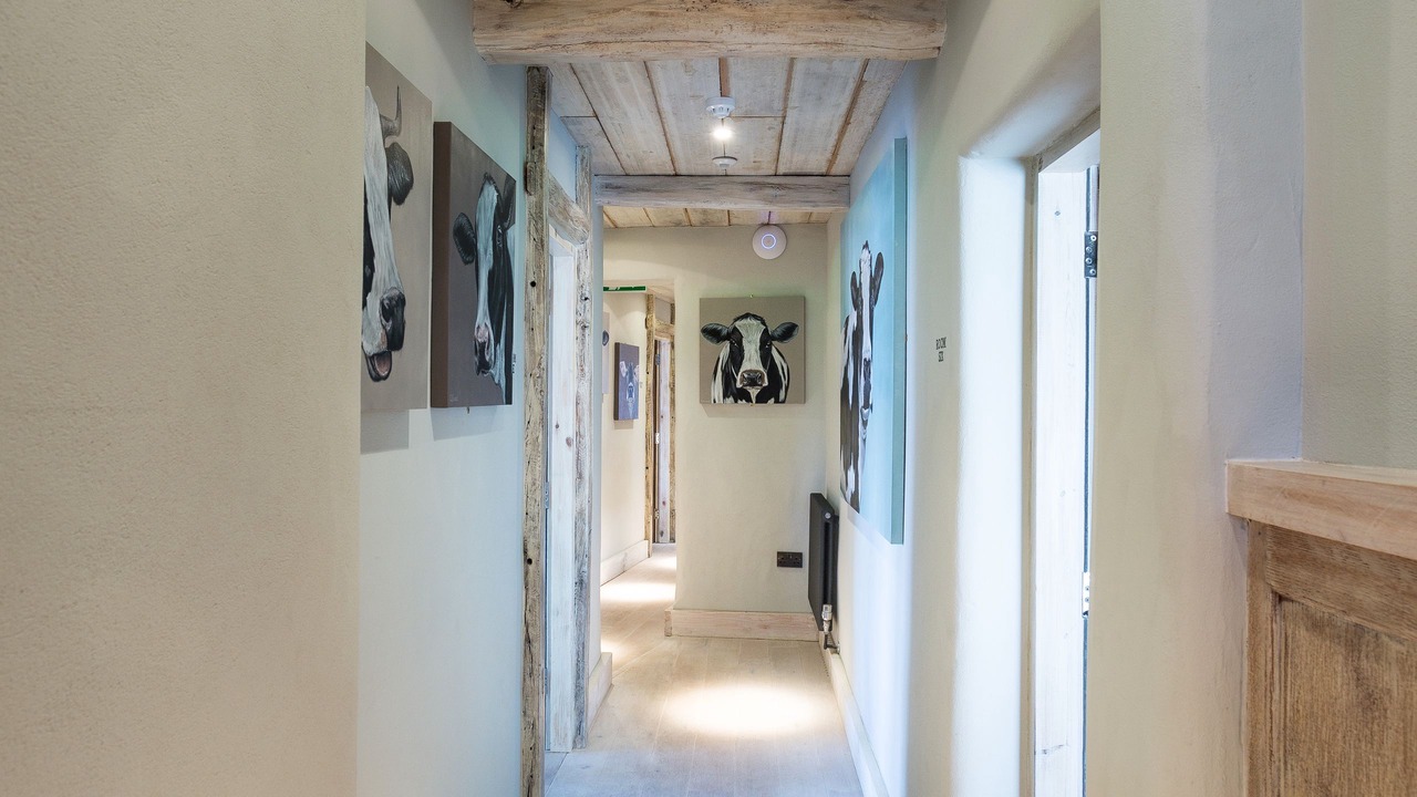 Photo of Others in Dalbury Lees