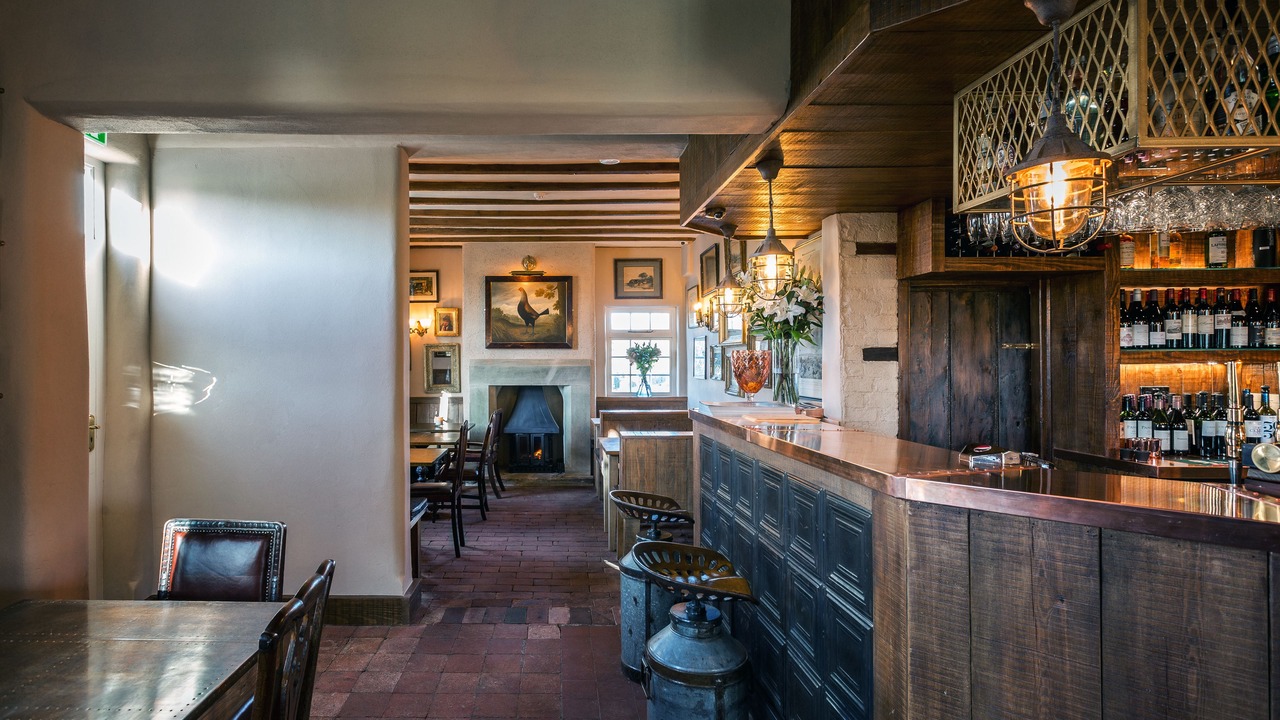 Photo of Others in Dalbury Lees