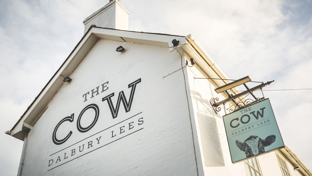 Photo of Outdoor in Dalbury Lees