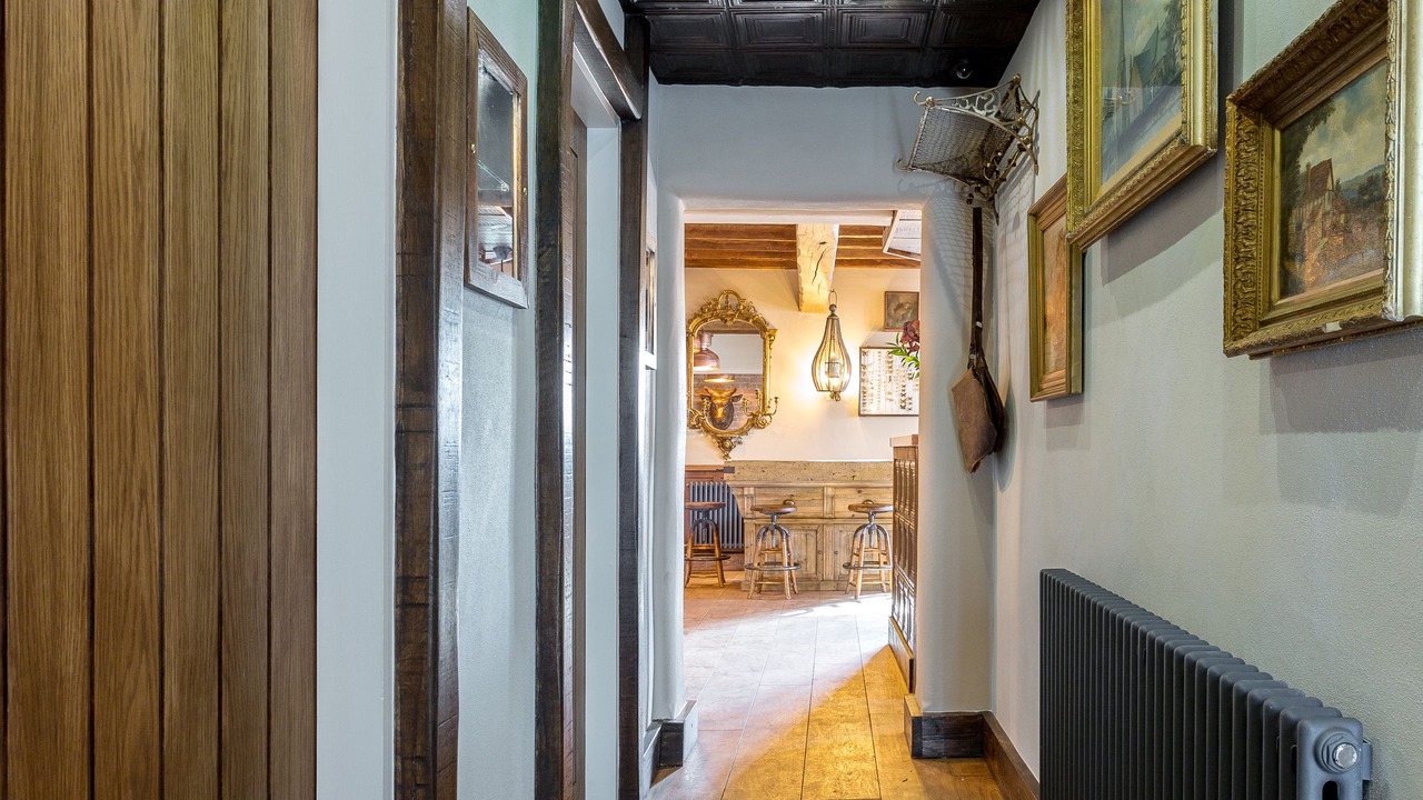 Photo of Others in Dalbury Lees