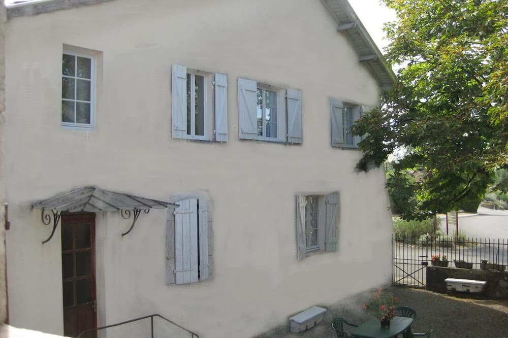 Photo of Outdoor in Ossages
