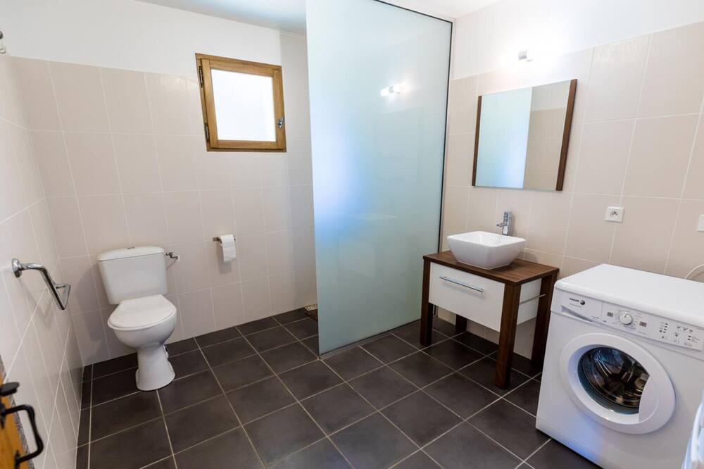 Photo of Bathroom in Lit-et-Mixe