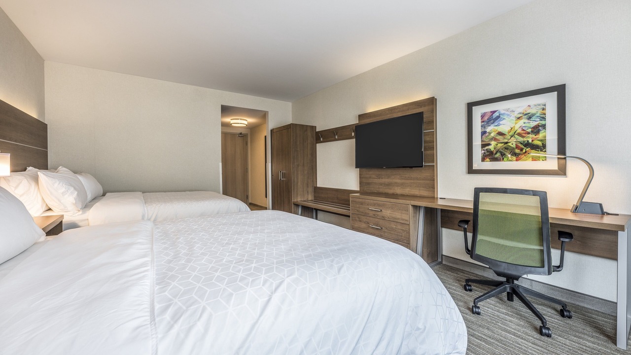 Photo of Bedroom in Moncton