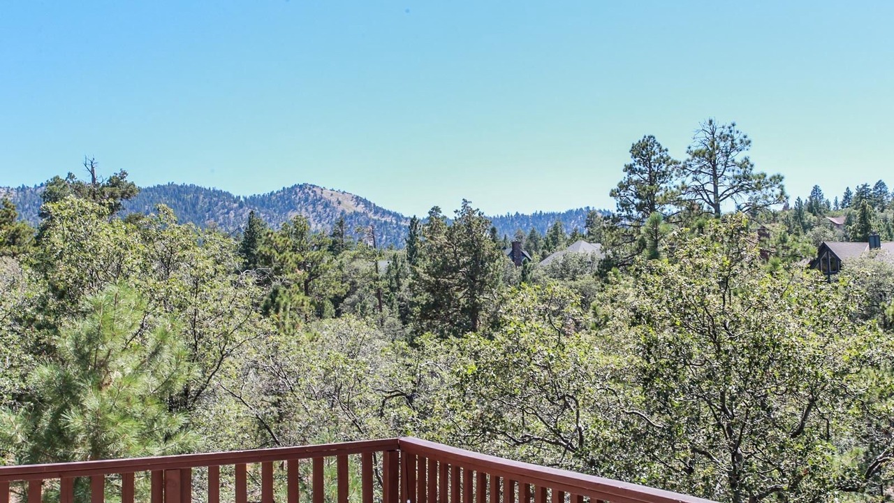Photo of Outdoor in Big Bear