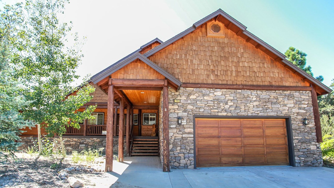 Photo of Outdoor in Big Bear