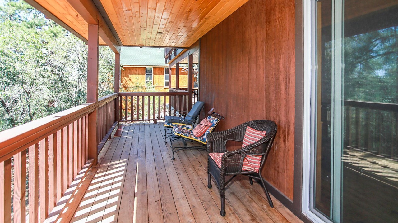 Photo of Outdoor in Big Bear
