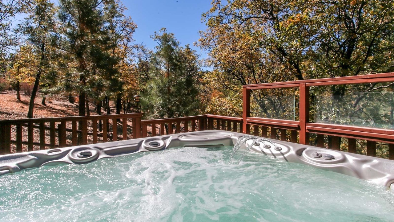 Photo of Outdoor in Big Bear