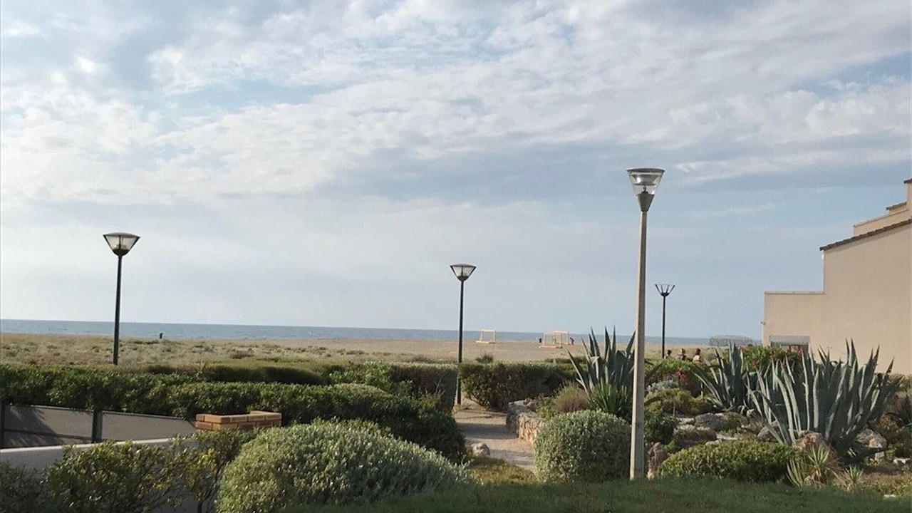 Photo of Outdoor in Port Leucate