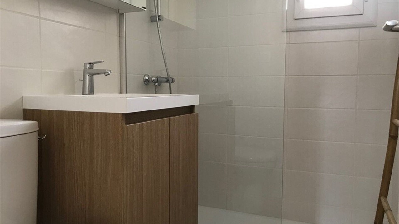Photo of Bathroom in Port Leucate