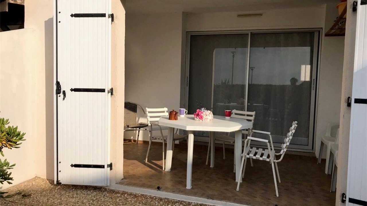 Photo of Outdoor in Port Leucate