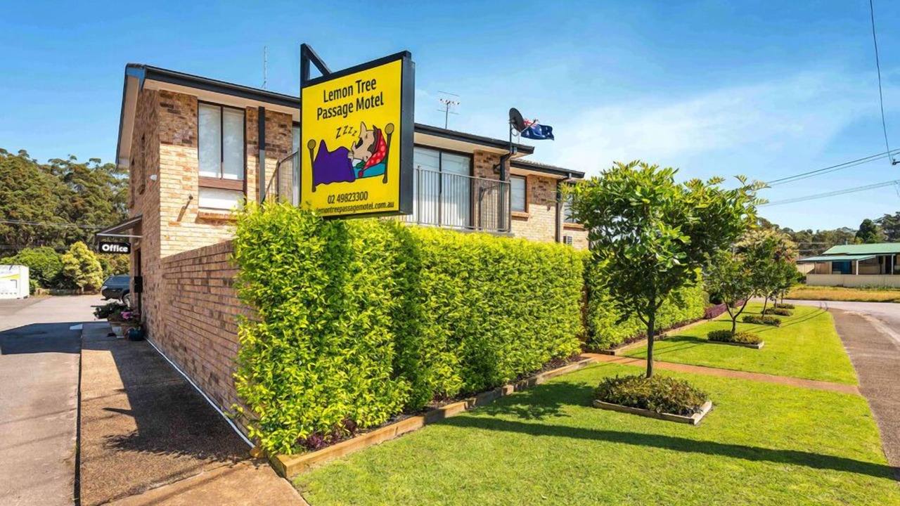 Photo of Outdoor in Lemon Tree Passage