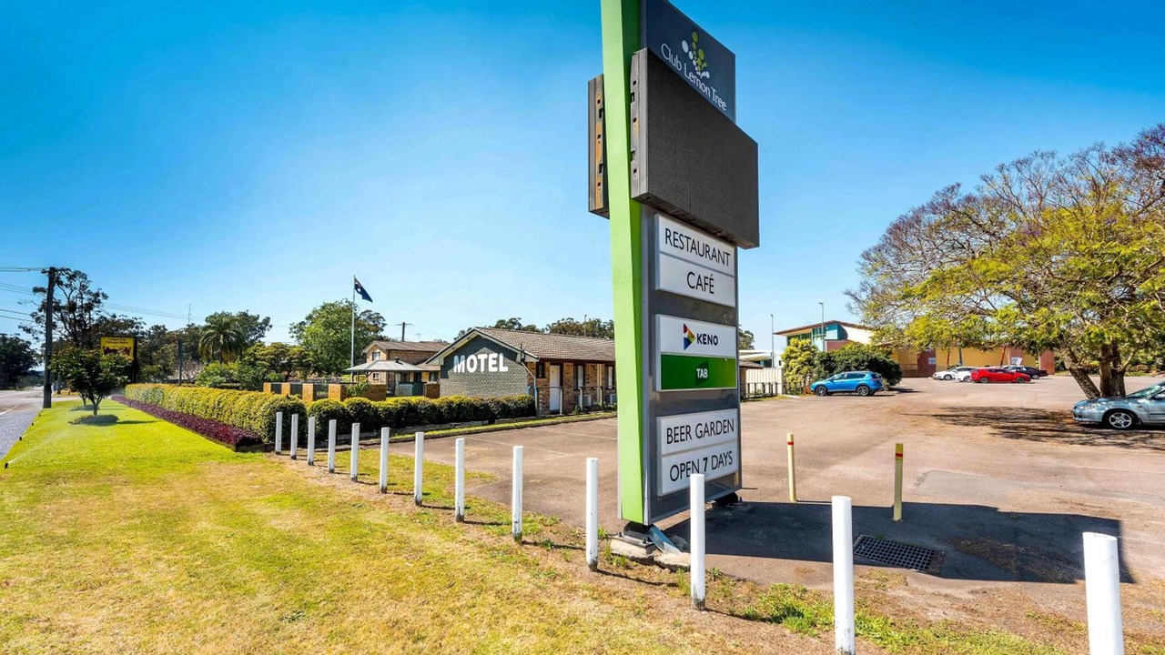 Photo of Outdoor in Lemon Tree Passage