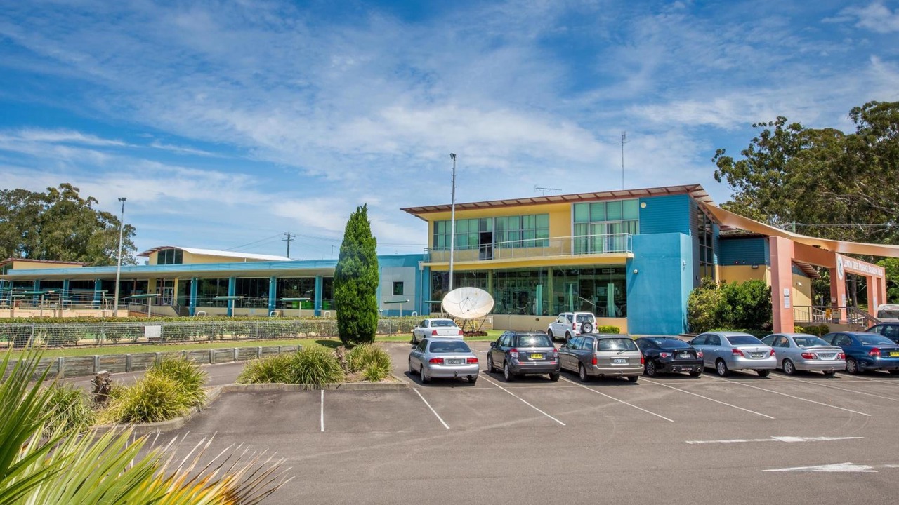 Photo of Outdoor in Lemon Tree Passage