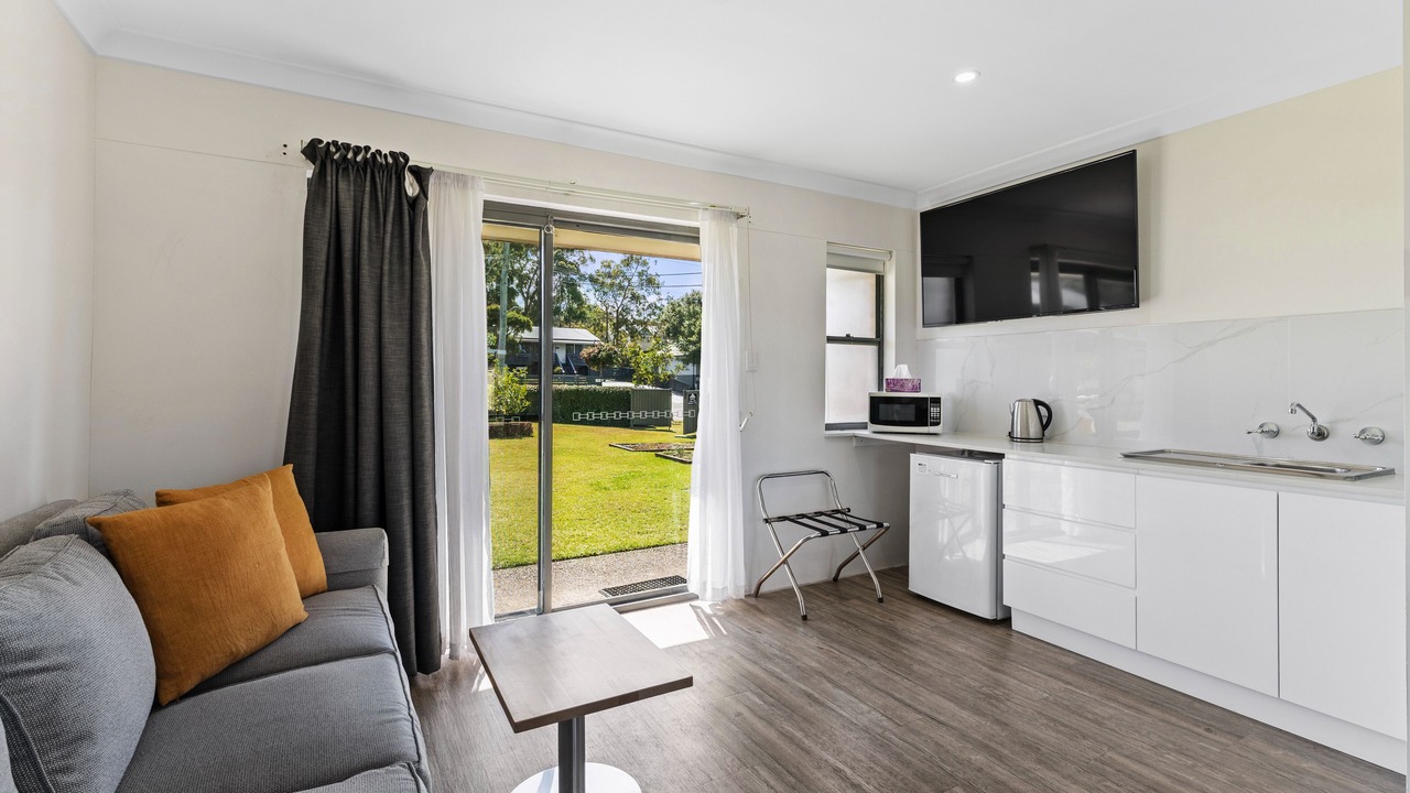 Photo of Bedroom in Lemon Tree Passage