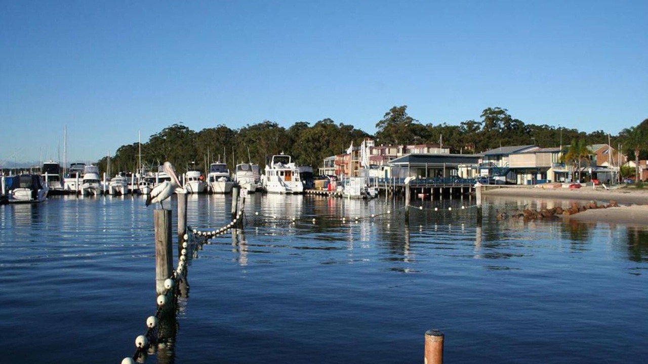 Photo of Outdoor in Lemon Tree Passage