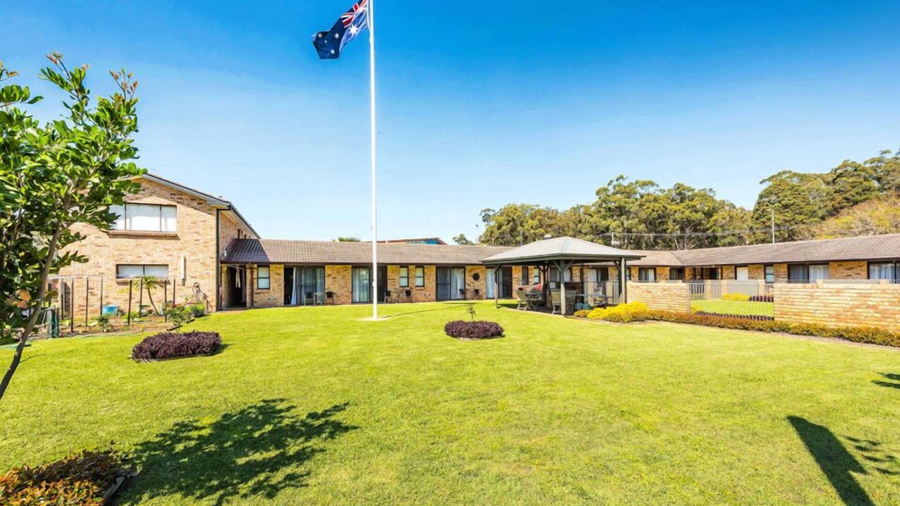 Photo of Outdoor in Lemon Tree Passage