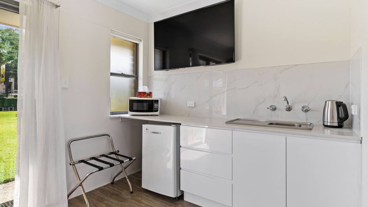 Photo of Kitchen in Lemon Tree Passage