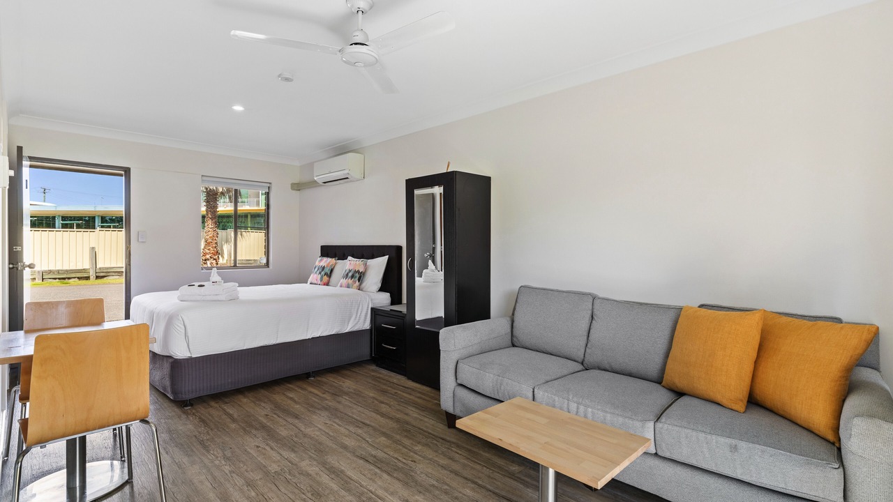 Photo of Livingroom in Lemon Tree Passage