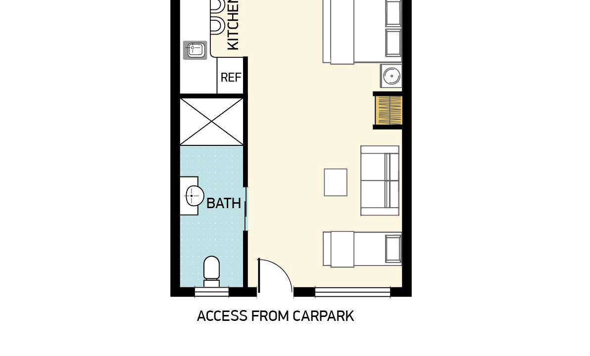 Photo of Others in Lemon Tree Passage