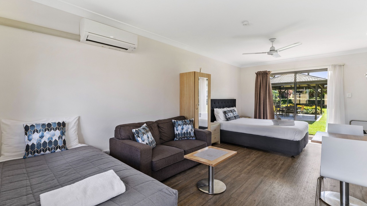 Photo of Livingroom in Lemon Tree Passage