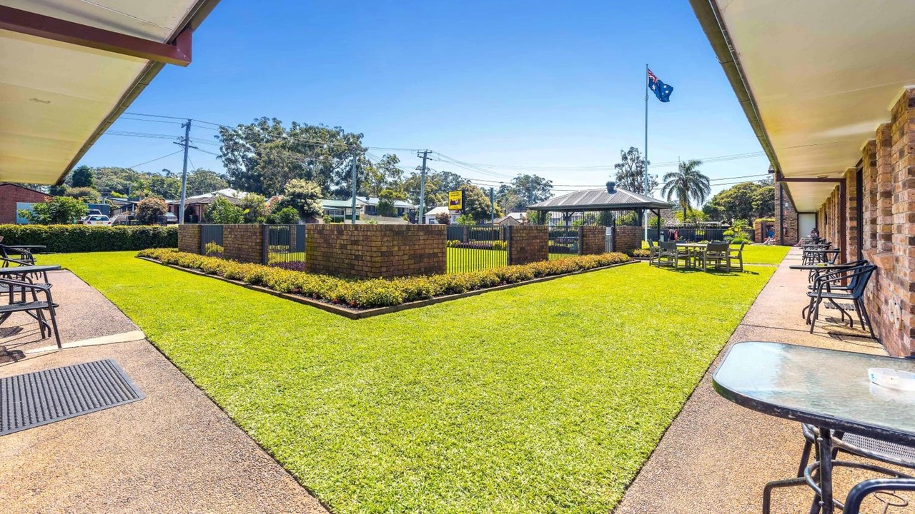 Photo of Patio Balcony in Lemon Tree Passage