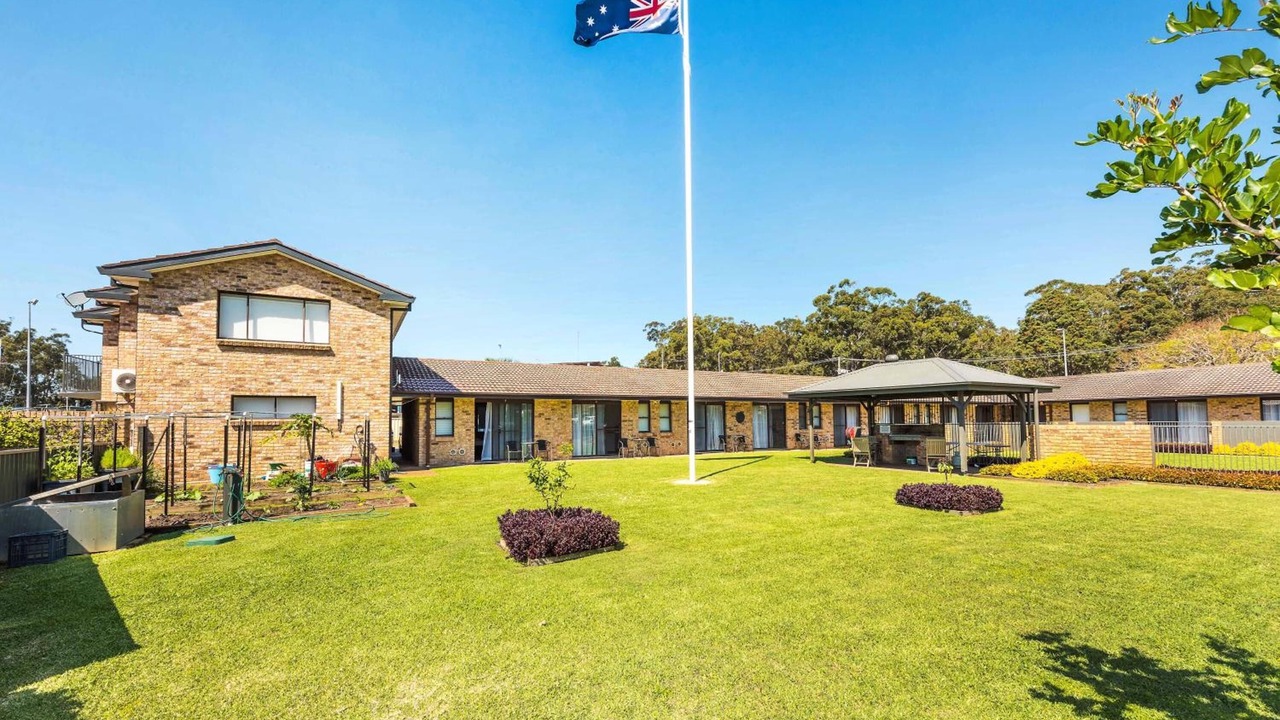 Photo of Outdoor in Lemon Tree Passage