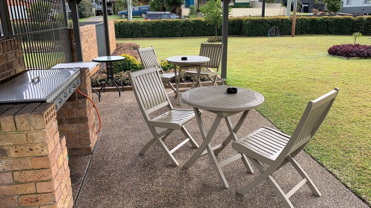 Photo of Outdoor in Lemon Tree Passage