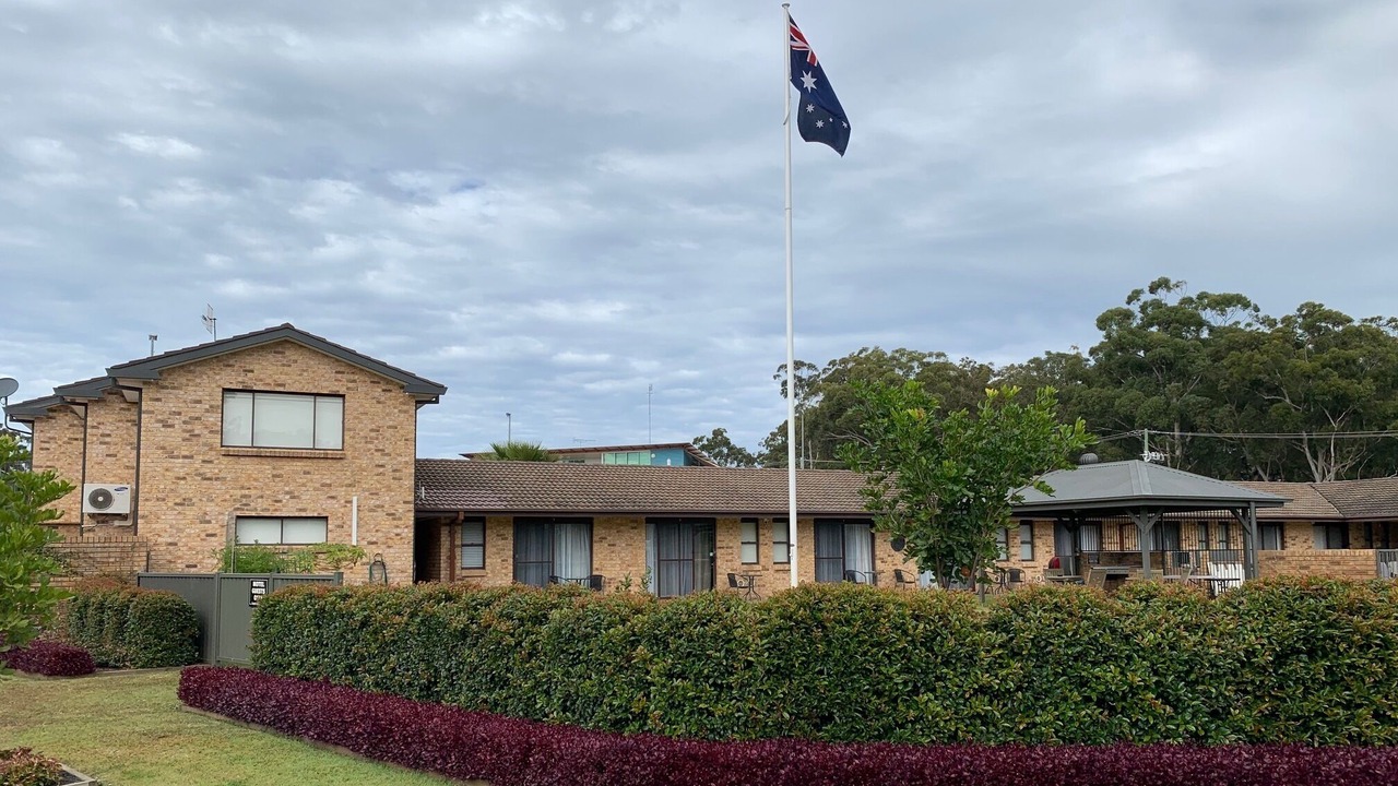 Photo of Outdoor in Lemon Tree Passage