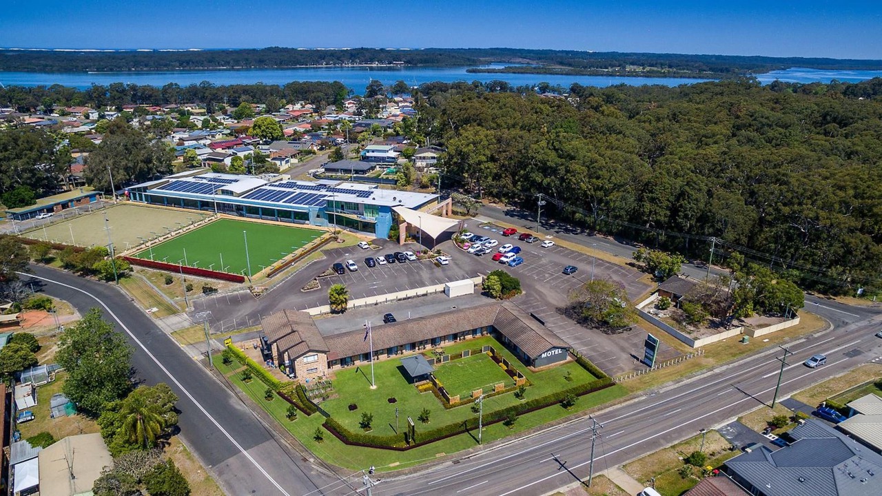 Photo of Outdoor in Lemon Tree Passage