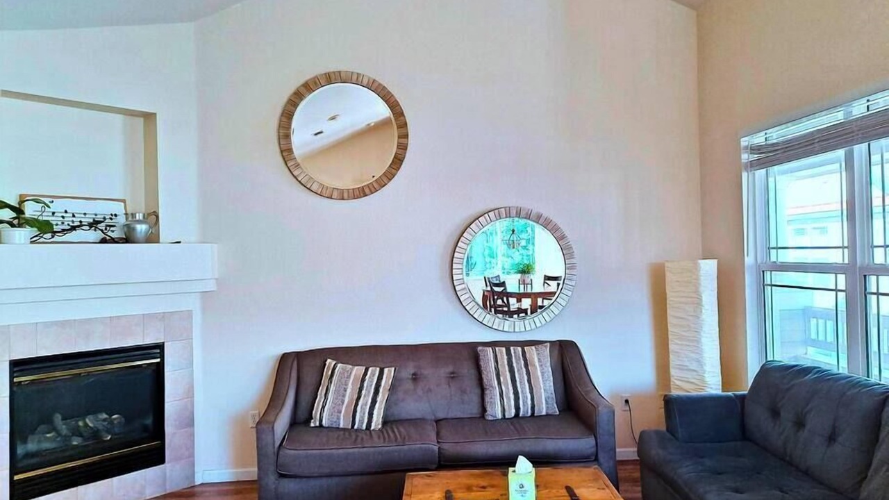 Photo of Livingroom in Charter