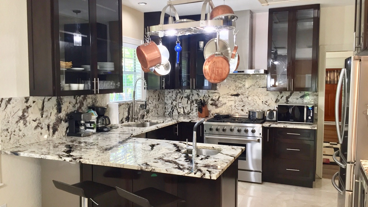 Photo of Kitchen in Grandview Heights