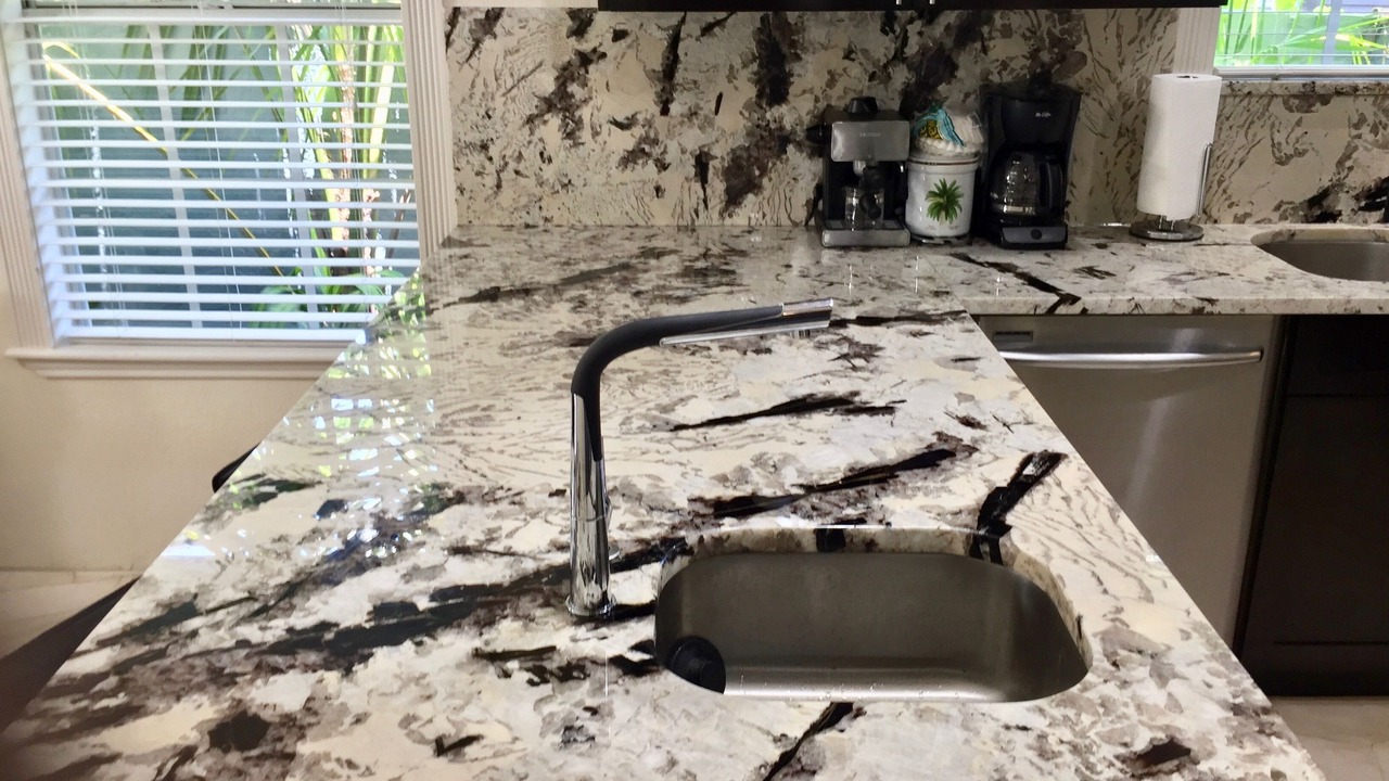 Photo of Kitchen in Grandview Heights