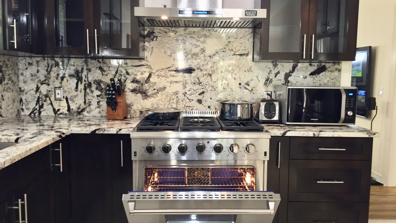 Photo of Kitchen in Grandview Heights