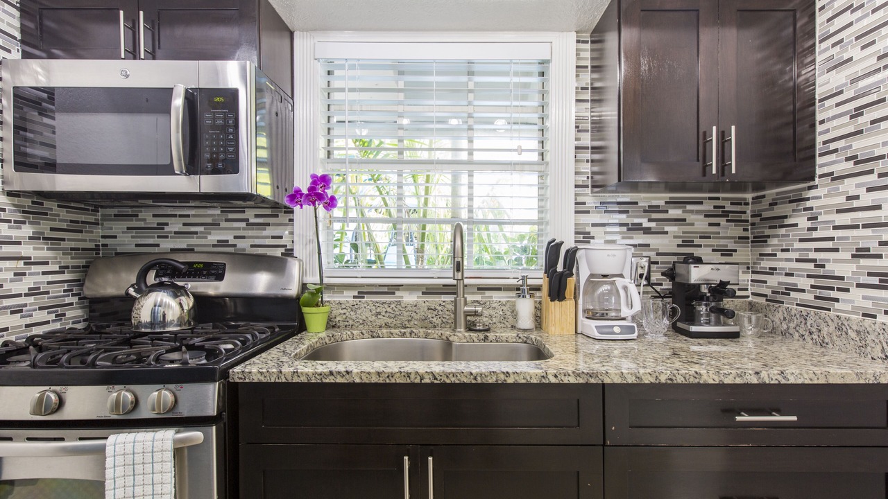 Photo of Kitchen in Grandview Heights