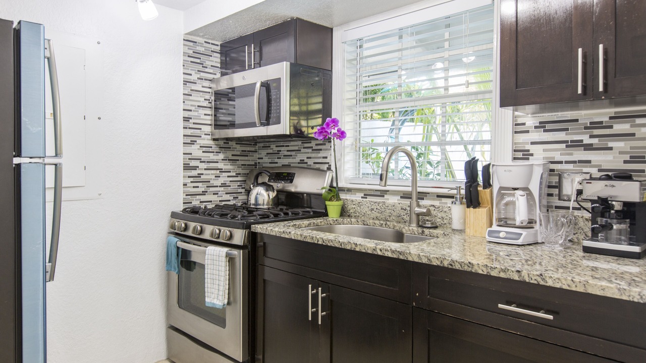 Photo of Kitchen in Grandview Heights