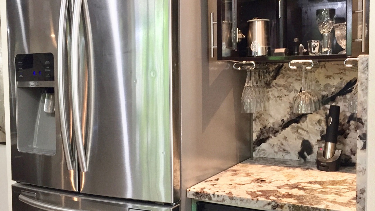 Photo of Kitchen in Grandview Heights