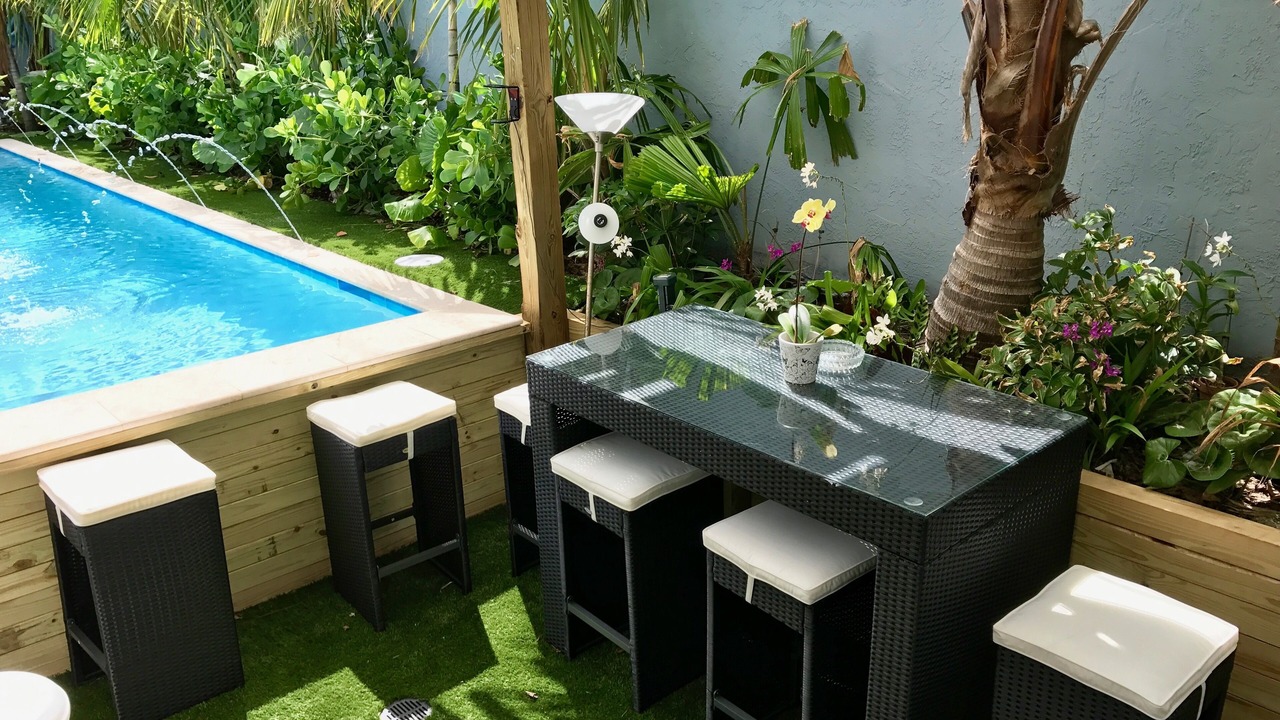 Photo of Outdoor in Grandview Heights