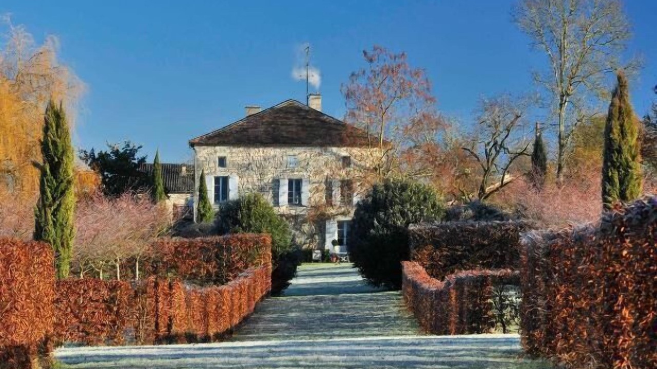 Photo of Outdoor in Saint-Eutrope-de-Born