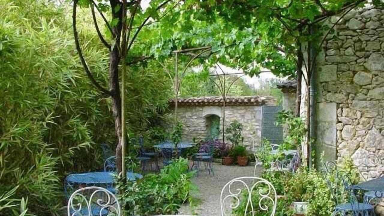 Photo of Outdoor in Saint-Eutrope-de-Born